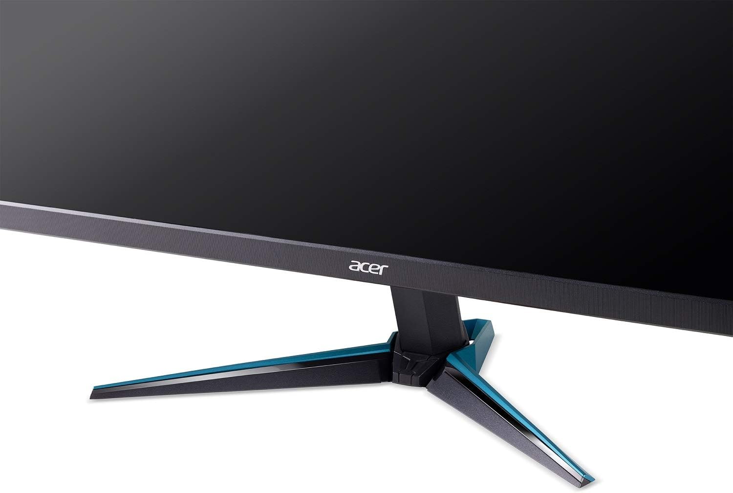Acer Nitro VG240Y bmiix 23.8" Full HD (1920 x 1080) IPS Monitor with AMD Radeon FREESYNC Technology - 1ms VRB | 75Hz Refresh | (2 HDMI Ports & 1 VGA),Black - CaveHubs
