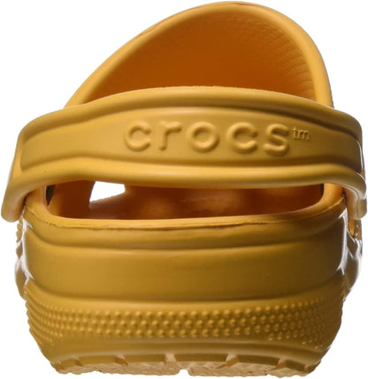 Crocs Comfortable Classic Clog unisex-adult Clog