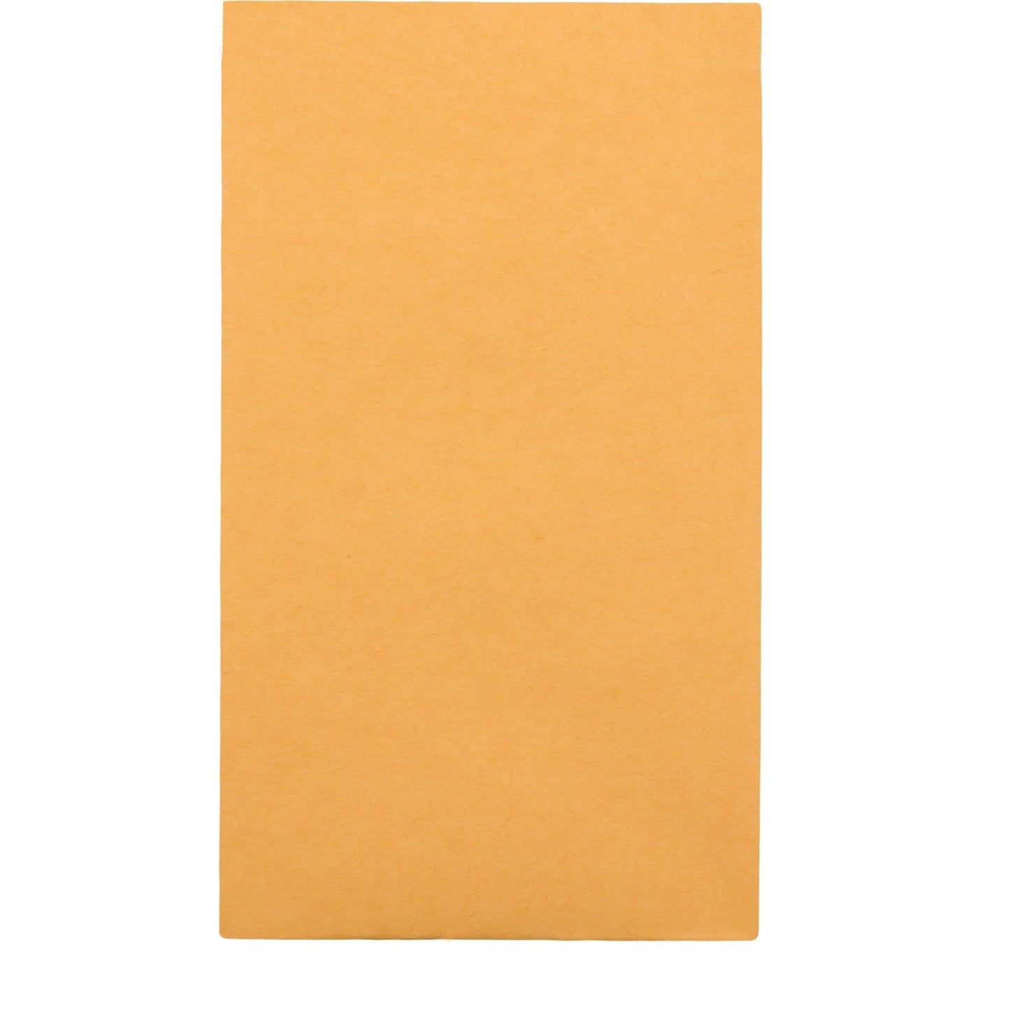 Quality Park #1 Coin And Small Parts Envelope With Gummed Flap For Home Or Office Use, 28 Lb. Brown Kraft, 2-1/4 X 3-1/2, 500 Per Box (50162)