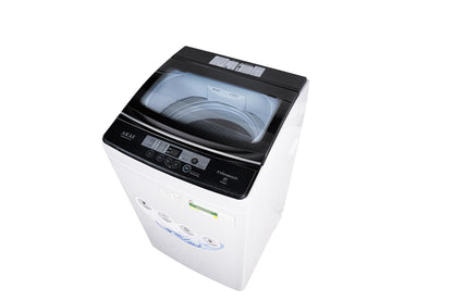 Akai 7 kg Top Load Washing Machine with One Year Warranty SILVER GREY - WMMA-XTL73S - New Edition