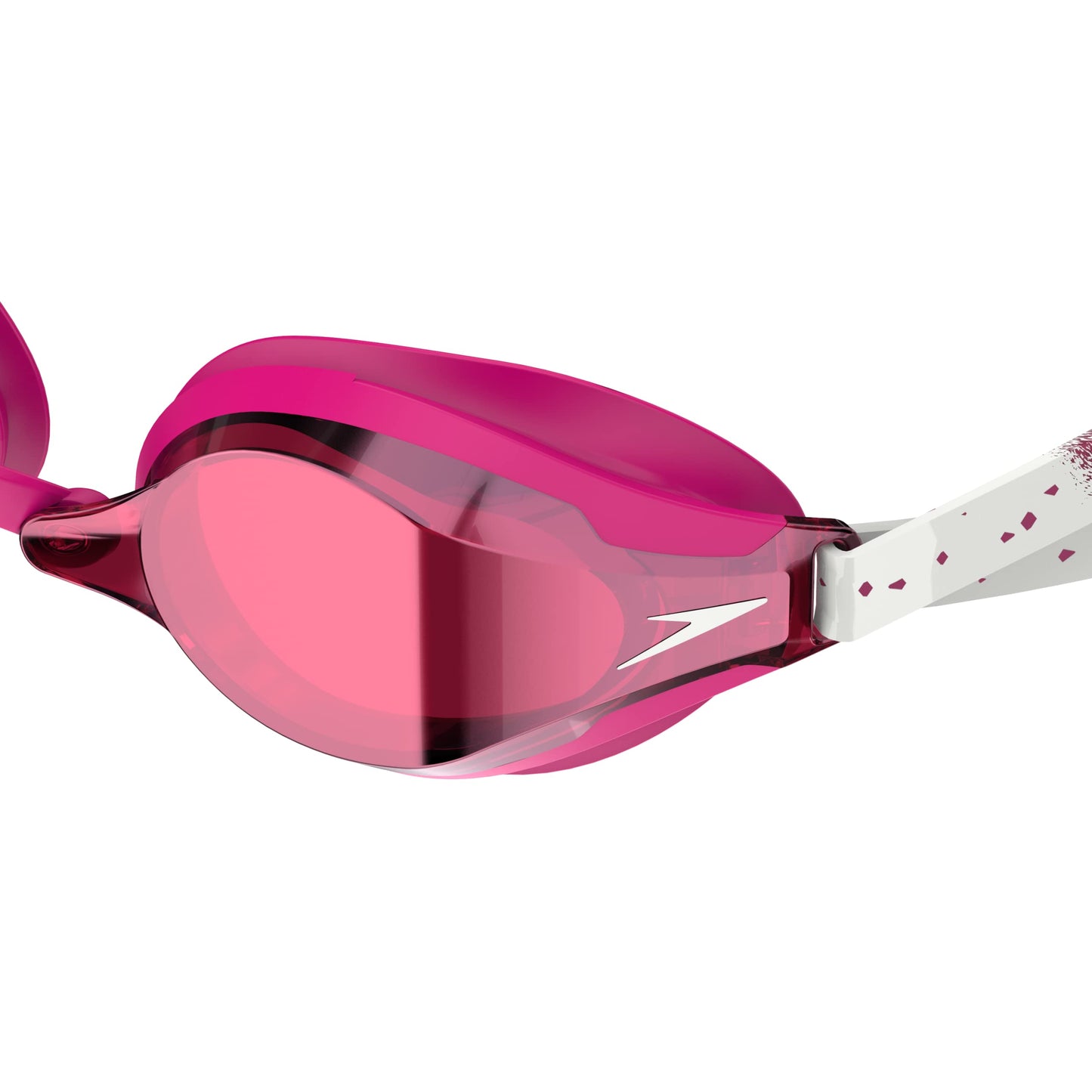 Speedo Unisex-Adult Swim Goggles Speed Socket 2.0