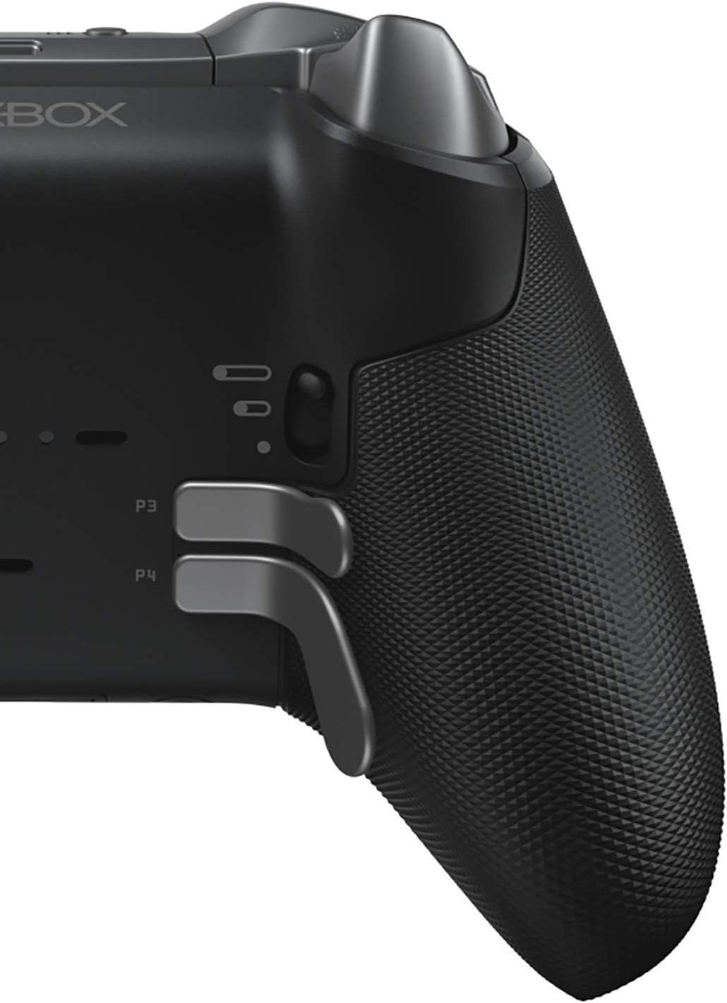 Microsoft Xbox Elite Wireless Controller Series 2 - Black