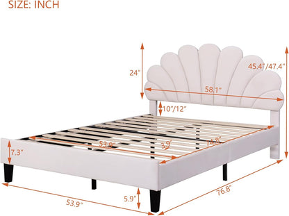 Lostcat Full XL Over Queen Bunk Beds for Adults, Heavy-Duty Metal Bunk Bed for Boys Girls Teens Bedroom Dormitory,Can be Divided into Two Beds, Storage Space, Noise Free, Easy Assembly, Black