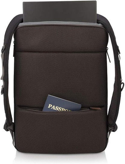 Lenovo 15.6 Classic Backpack by NAVA Black GX40M52024, 15.6 inches - CaveHubs