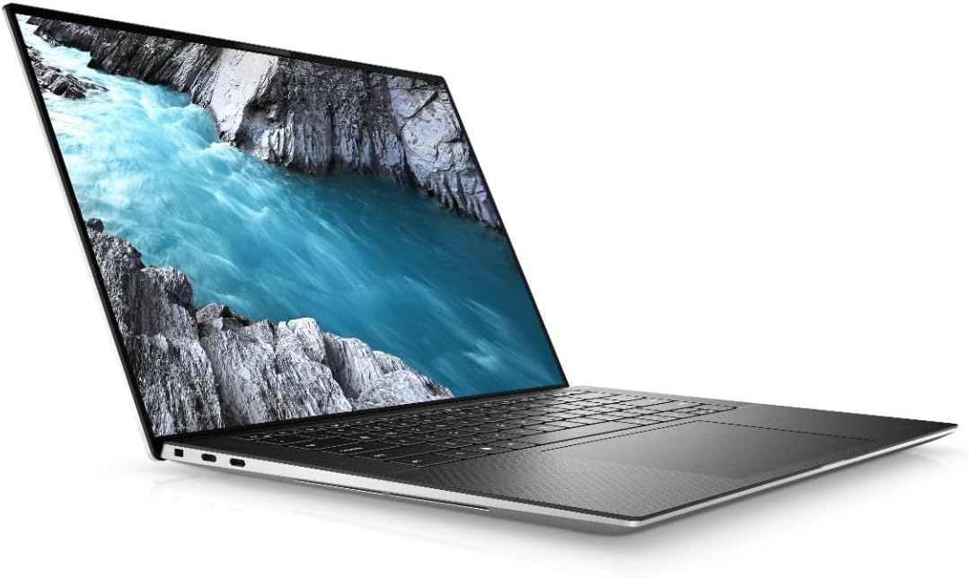 DELL XPS 9530 Laptop, Intel i7-13700H, 16GB RAM, 1TB SSD, NVIDIA GeForce RTX 4050 6GB, 15.6"FHD Display, Win11, Silver - [9530-XPS-2600-SLV]