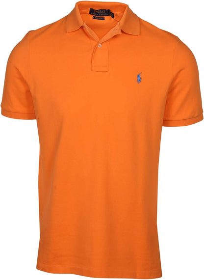 POLO RALPH LAUREN Men's Classic Fit Polo Shirt