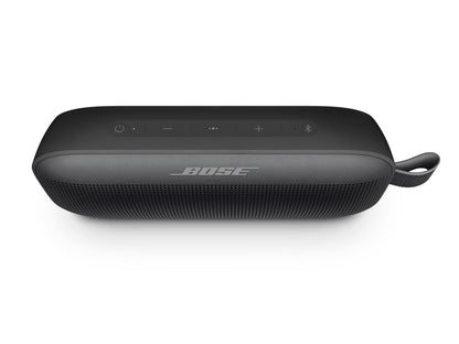 Bose Soundlink Flex Bluetooth Speaker Stone Blue