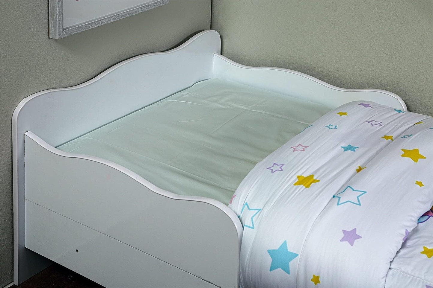 PAN Home Soneca Kids Bed 70x150 Cm