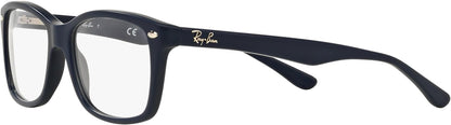 Ray-Ban Unisex-adult 0RX5228 Prescription Eyewear Frame (pack of 1)