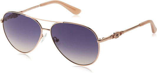 GUESS Womens Guess Sunglasses Sunglasses