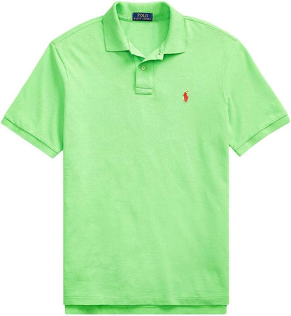 POLO RALPH LAUREN Men's Classic Fit Polo Shirt