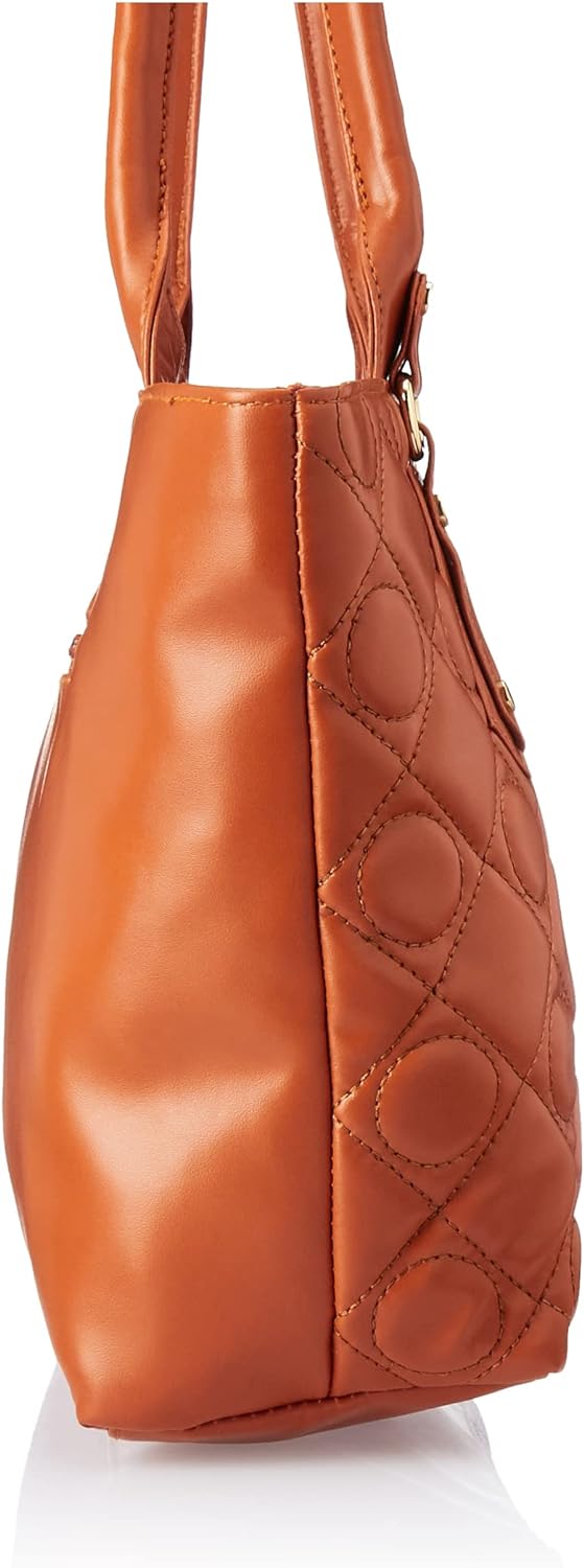 Nelle Harper Puffer Bag