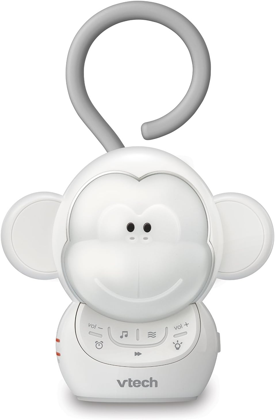 VTech BC8211 Myla the Monkey Baby Sleep Soother with a White Noise Sound Machine