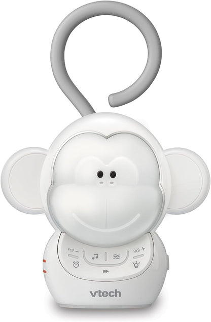 VTech BC8211 Myla the Monkey Baby Sleep Soother with a White Noise Sound Machine