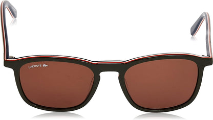 Lacoste L901s Rectangular Sunglasses