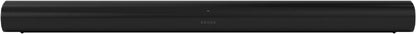 Sonos - ARCG1UK1BLK Arc -The premium smart soundbar for TV, movies, music, gaming - Black, HDMI