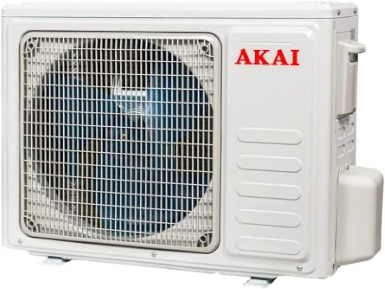 AKAI 1.5 Ton Split Air conditioner with Rotary Compressor, 4-Way Swing, 1 YEAR WARRANTY, ACMA-A18T3R4