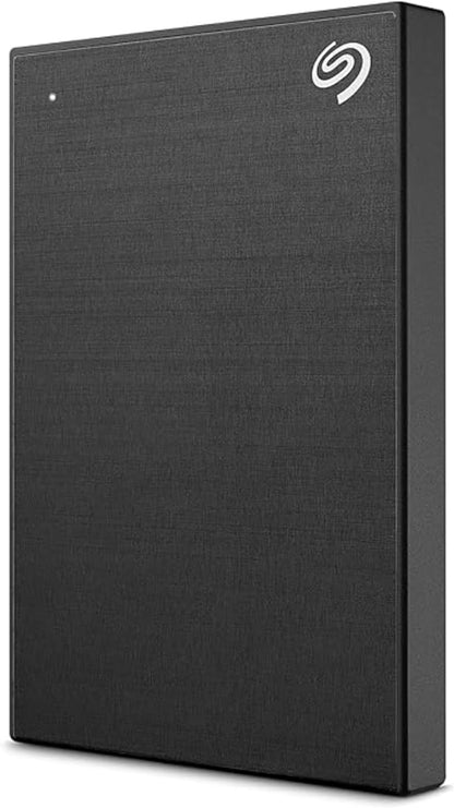 Seagate STKP18000400 External Hard Disk with 3 Year Data Recovery, Quiet Expansion HDD