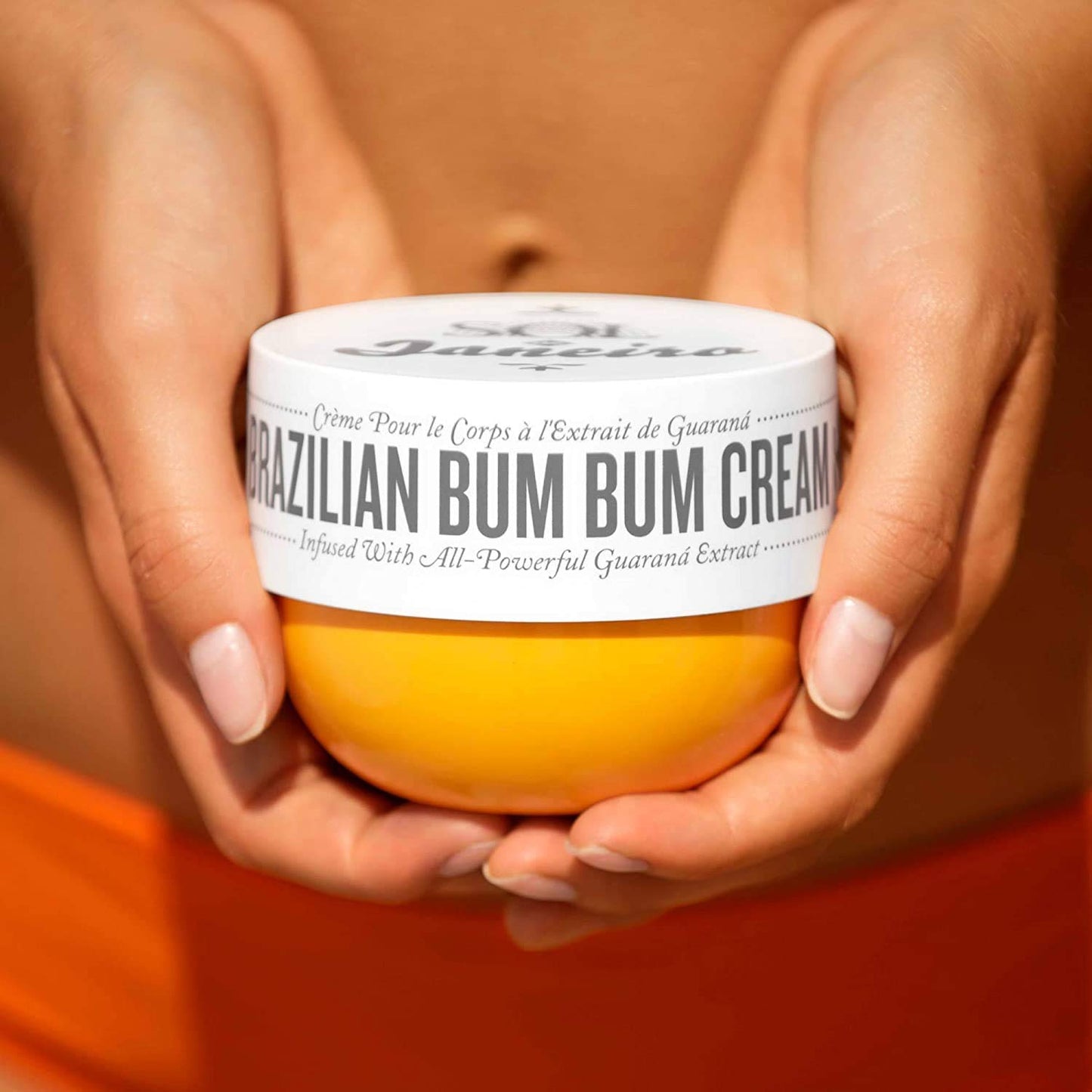 '' Brazilian Bum Bum Cream ( 75ml )