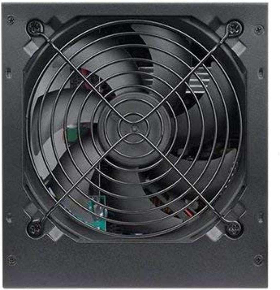 Thermaltake 650 Yes Power Supply (PS-LTP-0650NPCNUS-F) - CaveHubs