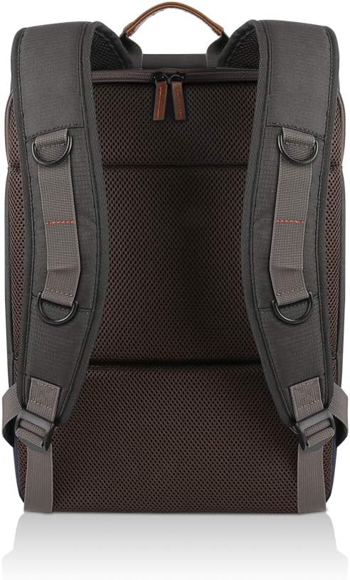 Lenovo 15.6 Classic Backpack by NAVA Black GX40M52024, 15.6 inches - CaveHubs