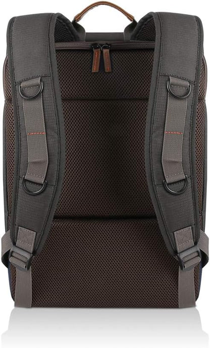 Lenovo 15.6 Classic Backpack by NAVA Black GX40M52024, 15.6 inches - CaveHubs