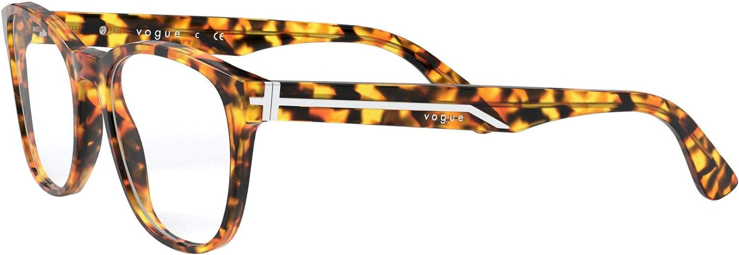 Vogue Eyewear mens VO5313 Prescription Eyewear Frames