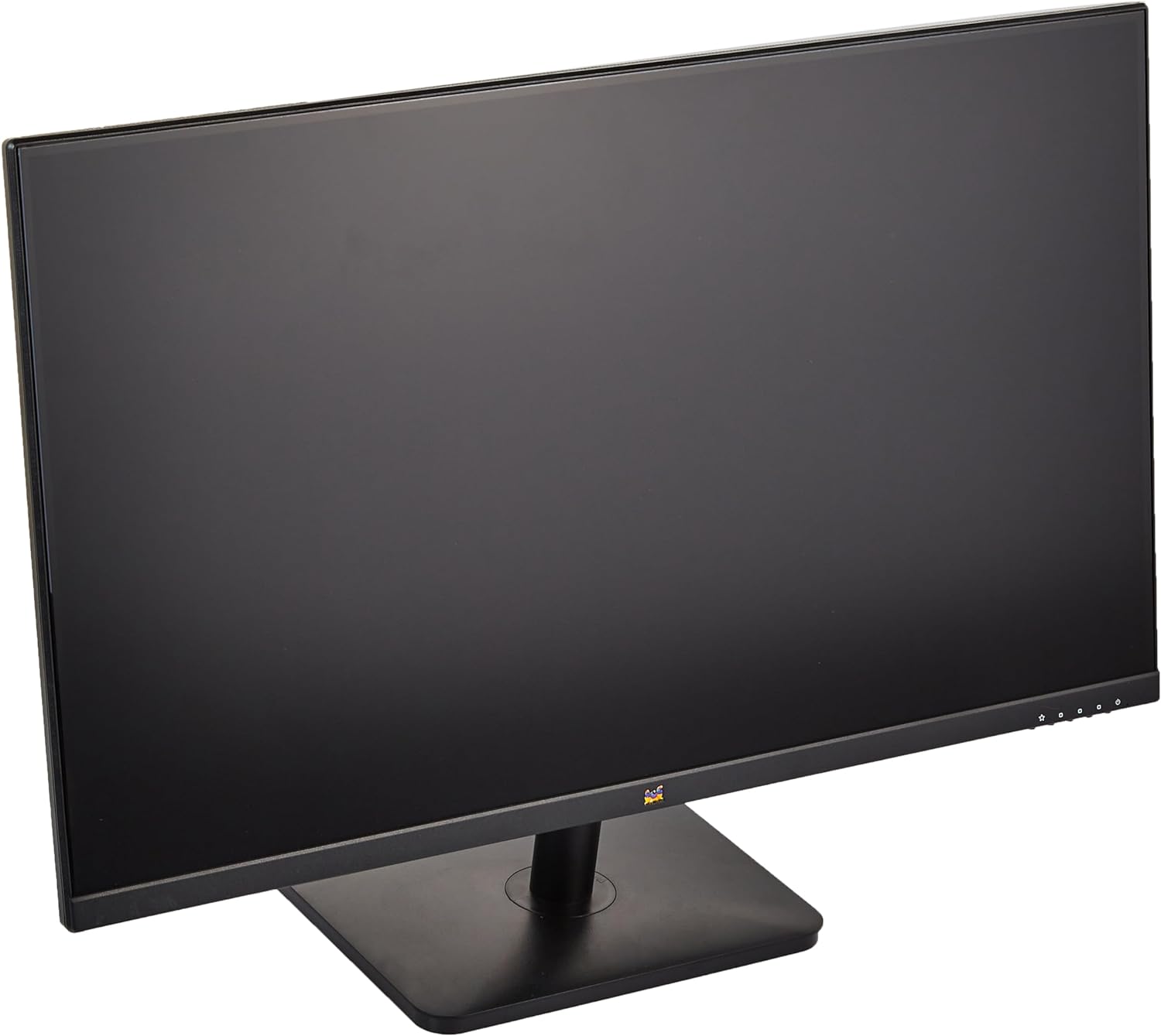 Viewsonic-VA2432-H-24-inch-Monitor-Frameless, IPS panel - Business, Entertainment & Gaming monitor - CaveHubs