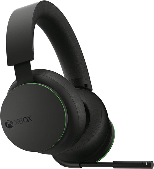 Microsoft Tll-00009 Xbox Wireless Headset