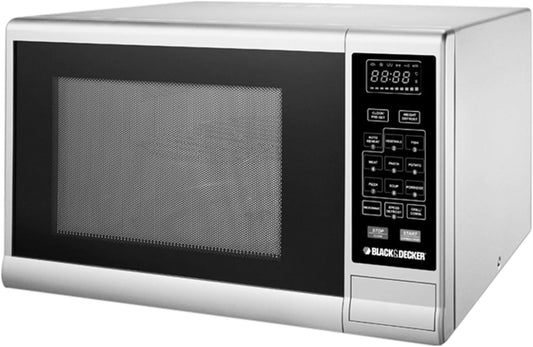 Black & Decker MZ3000PG Microwave Oven (30L)