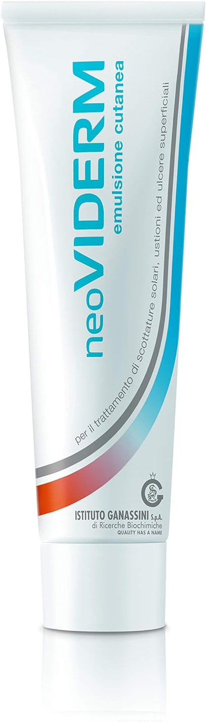 Cumlaude Lab Neoviderm 100 Ml