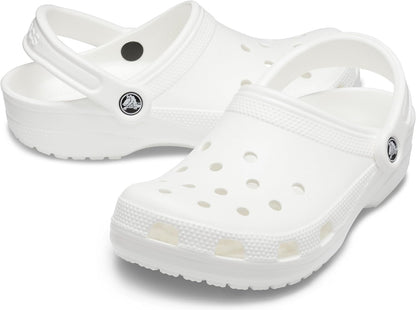 Crocs Comfortable Classic Clog unisex-adult Clog