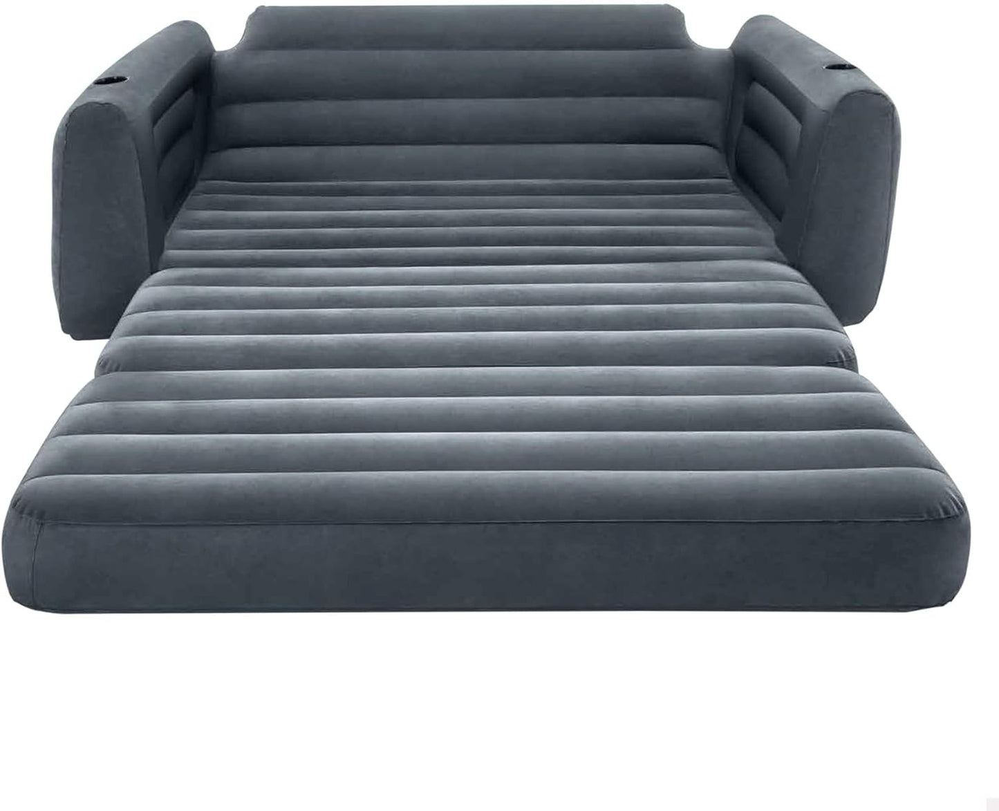 Intex 66552 Schlafsofa 203 x 224 x 66 cm