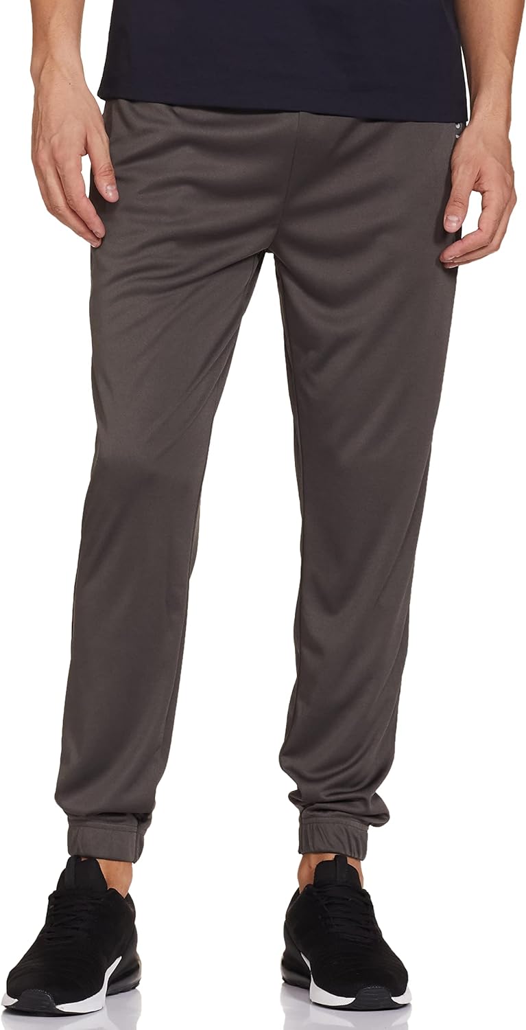 Amazon Brand - Symactive Men's Regular Track Pants