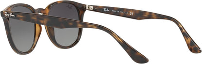 Ray-Ban RB4259 Highstreet Round Sunglasses