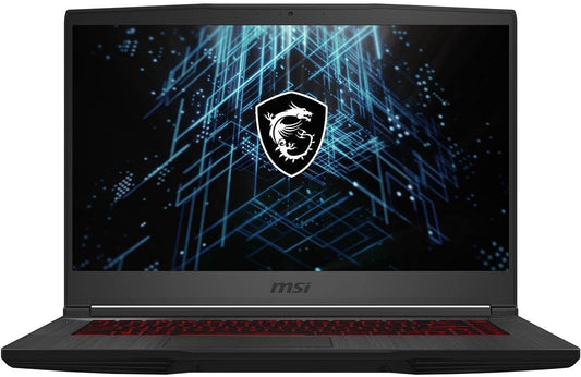 MSI 2020 Latest MSI GF65 Thin 9SEXR Gaming Laptop 15.6" FHD 120Hz Display Core I7-9750H upto 4.5GHz 16GB 512GB NVMe SSD NIVDIA RTX 2060 6GB Graphics Backlit Eng Keyboard WIN10 Black - CaveHubs