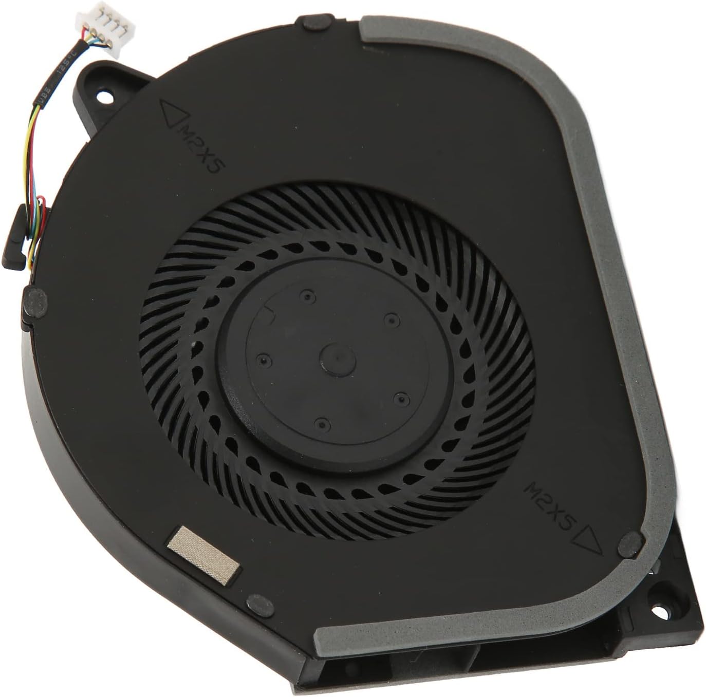 CPU Cooling Fan GPU, Replacement CPU/GPU Cooling Fan for Lenovo Legion y7000 y530 y530 15ich y530 15ich 1060, 4pin Connector Durable Material Fast Cooling Laptop Cooling Fan(CPU and GPU Fan)