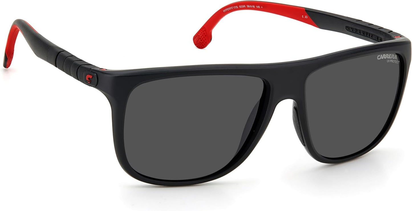 Carrera Men's HYPERFIT 17/S Sunglasses