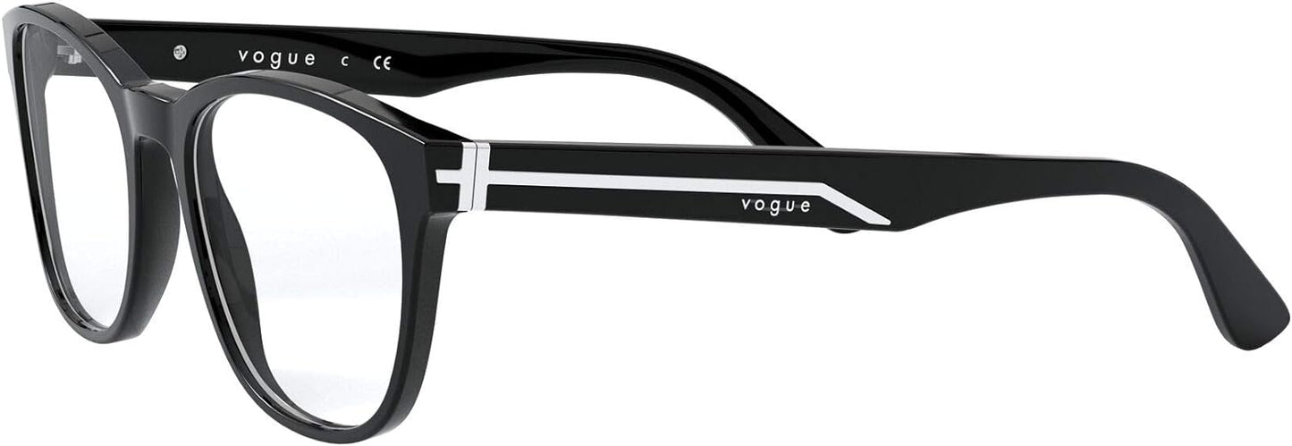 Vogue Eyewear mens VO5313 Prescription Eyewear Frames