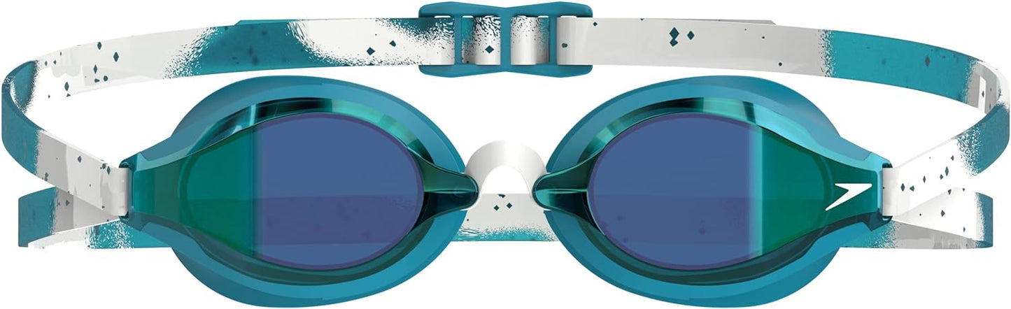 Speedo Unisex-Adult Swim Goggles Speed Socket 2.0