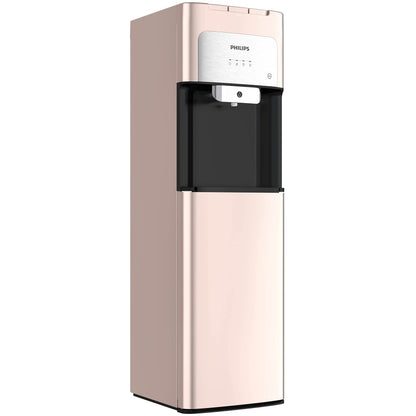 PHILIPS B.L WATER DISPENSER ADD4972RGS/56(ROSE GOLD COLOR)"Min 1 year manufacturer warranty"