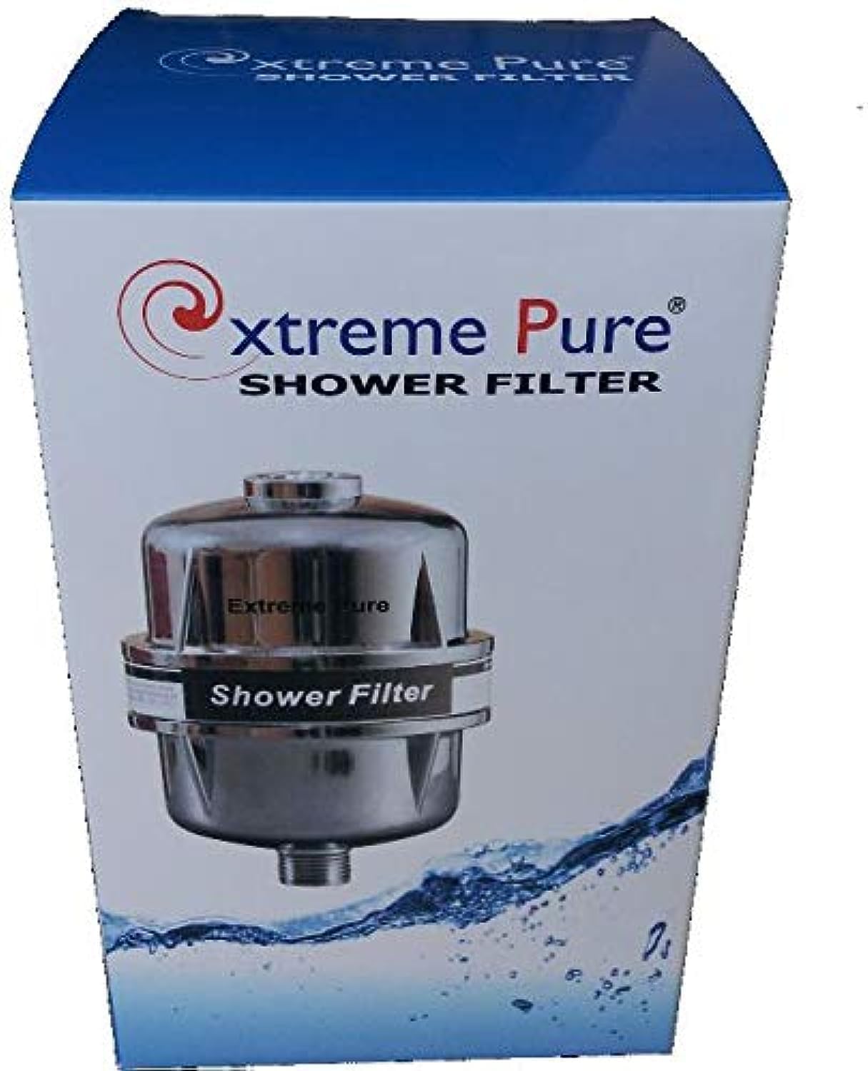 EXTREME PURE SHOWER FILTER