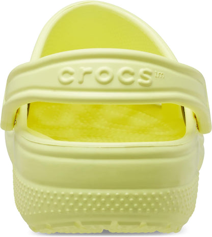 Crocs Comfortable Classic Clog unisex-adult Clog