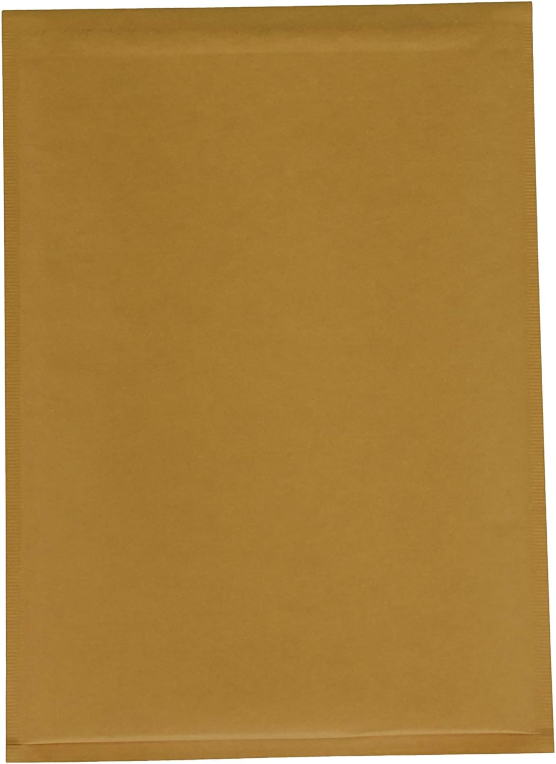 SmithPackaging A3 Bubble Padded Envelopes, Gold, 300mm x 445mm, Pack of 5