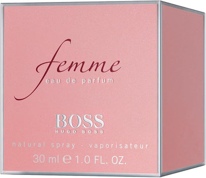 Hugo Boss Femme Women's Eau de Parfum