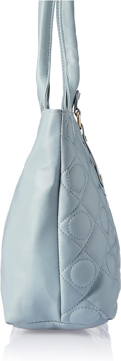 Nelle Harper Puffer Bag