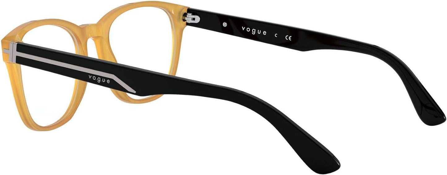 Vogue Eyewear mens VO5313 Prescription Eyewear Frames