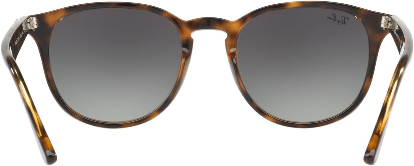 Ray-Ban RB4259 Highstreet Round Sunglasses