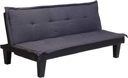 Pan Emirates Starcity Sofa Bed, Grey