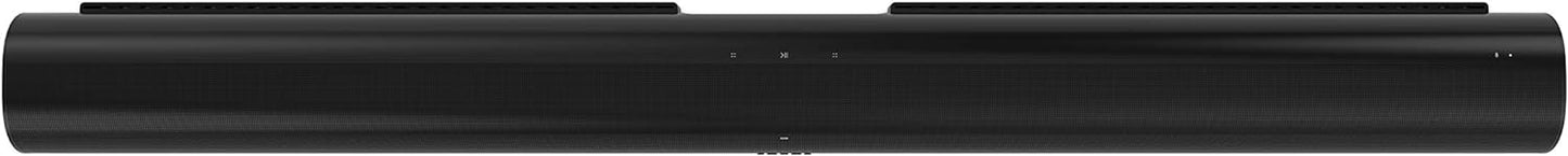 Sonos - ARCG1UK1BLK Arc -The premium smart soundbar for TV, movies, music, gaming - Black, HDMI